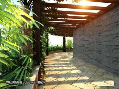 Project Image of 1100 Sq.ft 3 BHK Apartment / Flat for sale in Agripada for Rs. 45000000