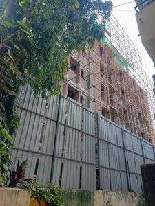 Project Image of 1805.0 - 1845.0 Sq.ft 3 BHK Apartment for buy in Dhurga Elegance