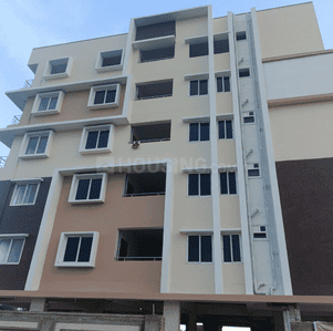 Project Image of 1338.0 - 1345.0 Sq.ft 2 BHK Apartment for buy in Lakshmi GK Grand