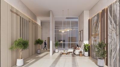 Project Image of 660.0 - 903.0 Sq.ft 2 BHK Apartment for buy in Esbee Mizura Residences