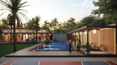 Project Image of 2405.0 - 7380.0 Sq.ft Residential Plot Plot for buy in Venus Avan