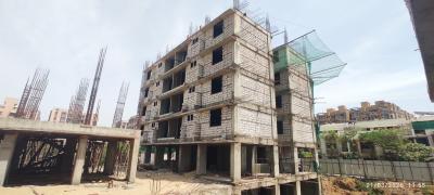 Project Image of 564.78 - 667.15 Sq.ft 2 BHK Apartment for buy in SSD SPL 2