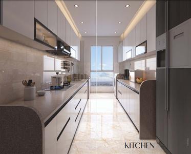 Project Image of 800.0 - 1937.0 Sq.ft 2 BHK Apartment for buy in Venkatesh Erandwane Central