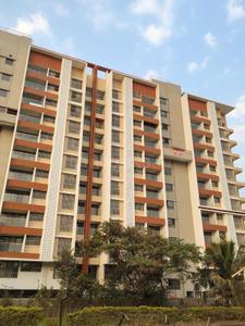 Project Image of 624.84 - 818.49 Sq.ft 2 BHK Apartment for buy in Prithvi Paradise A And B WIng