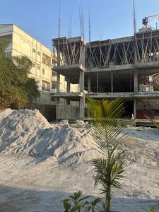 Project Image of 929.0 - 1720.0 Sq.ft 2 BHK Apartment for buy in Vilara Legacy
