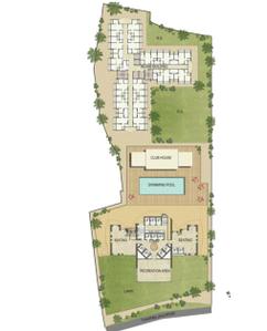 Project Image of 430.56 - 1616.52 Sq.ft 1 BHK Apartment for buy in Shreepati Skies