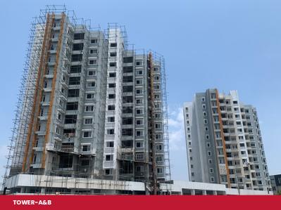 Project Image of 1272.0 - 1664.0 Sq.ft 2 BHK Apartment for buy in North Bay
