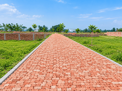 Project Image of 720.0 - 3600.0 Sq.ft Residential Plot Plot for buy in Rasapunja Township Phase 1