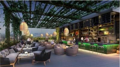 Project Image of 0.0 - 300.31 Sq.ft 1 BHK Apartment for buy in Jayant 12 Pegasus