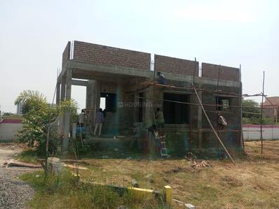 Project Image of 800.0 - 1200.0 Sq.ft 2 BHK Villa for buy in Vivaan Homes