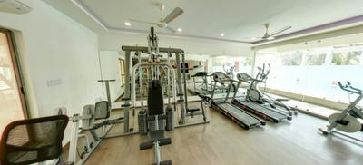 Project Image of 757.0 - 1032.0 Sq.ft 2 BHK Apartment for buy in Mangla Greens