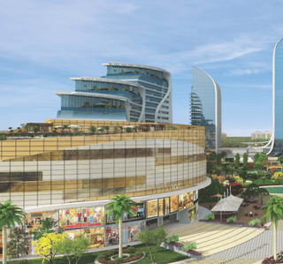 Project Image of 270.0 - 1200.0 Sq.ft 1 BHK Apartment for buy in UTC Code 60 Apartment