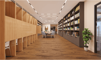 Project Image of 1190.0 - 1830.0 Sq.ft 2 BHK Apartment for buy in Syamantaka Aurum