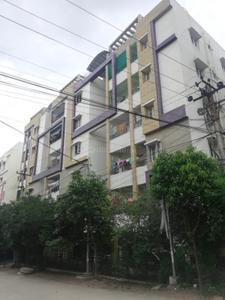 Project Image of 1115.0 - 1540.0 Sq.ft 2 BHK Apartment for buy in Lahari Park View
