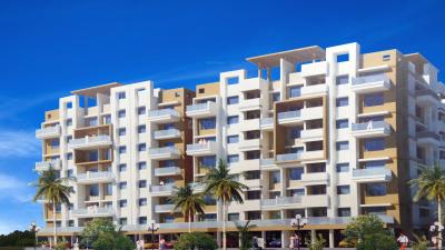 Project Image of 1015.0 - 1473.0 Sq.ft 2 BHK Apartment for buy in Nagpal Meadows Hill Mist