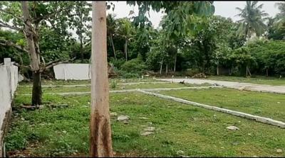 Project Image of 706.0 - 1401.0 Sq.ft Residential Plot Plot for buy in Madras CVR Garden