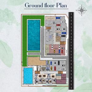 Project Image of 835.0 - 2420.0 Sq.ft 2 BHK Apartment for buy in Nexus 20 Swapnaloy