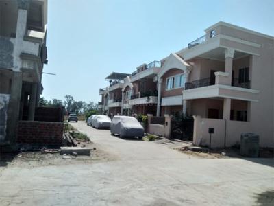 Project Image of 719.0 - 3800.0 Sq.ft 2 BHK Villa for buy in Ritu 11th Mile Garden City Villas