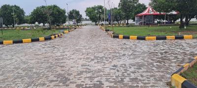 Project Image of 720.0 - 2400.0 Sq.ft Residential Plot Plot for buy in Hindustan Apurva Garden