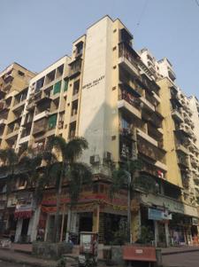 Project Image of 0.0 - 660.0 Sq.ft 1 BHK Apartment for buy in Kricon Shivam Galaxy