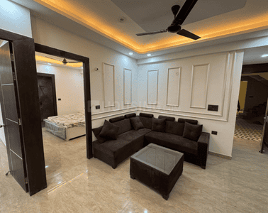 Project Image of 1490.0 - 2011.0 Sq.ft 2.5 BHK Apartment for buy in Lotus Heights 2