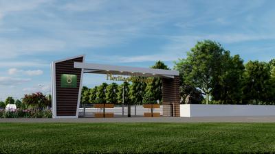 Project Image of 1503.0 - 3150.0 Sq.ft Residential Plot Plot for buy in Urban Heritage County