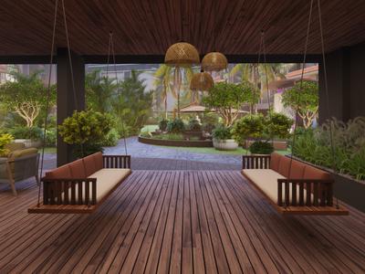 Project Image of 3114.0 - 3816.0 Sq.ft 3 BHK Apartment for buy in Ekam