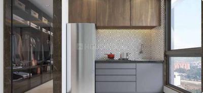 Project Image of 653.0 - 925.0 Sq.ft 2 BHK Apartment for buy in Bharti Aarambh