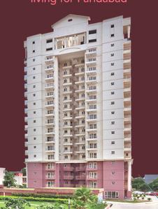 Project Image of 0.0 - 1290.0 Sq.ft 3 BHK Apartment for buy in SPR Imperial Signature