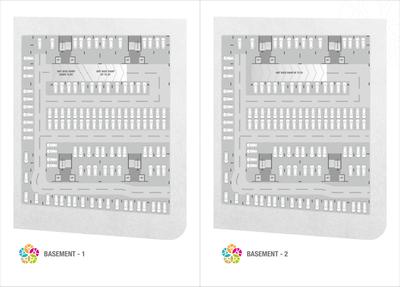 Project Image of 622.26 - 1077.04 Sq.ft 2 BHK Apartment for buy in Shivaay The Spenta Suraj