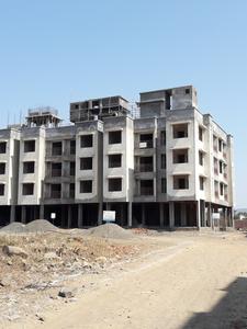 Gajanan Ideal Garden Images for Construction Status of Gajanan Ideal Garden 1