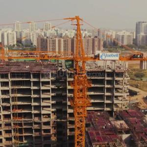 Project Image of 1423.8 - 2392.6 Sq.ft 3 BHK Apartment for buy in Khwaish Blue Bell Parkview