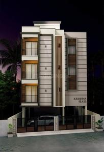 ASTS Krishna Flats Elevation 1