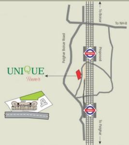 Gallery Cover Pic of Unique Tower