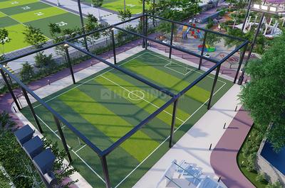 Project Image of 673.0 - 3831.0 Sq.ft Residential Plot Plot for buy in Temple View