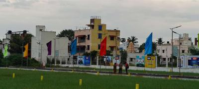 Project Image of 850.0 - 3400.0 Sq.ft Residential Plot Plot for buy in Hindustan Signature Plots