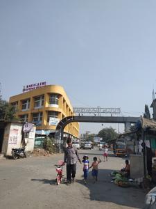 Project Image of 293.0 - 592.0 Sq.ft 1 RK Apartment for buy in Mahalaxmi Nagar Hill View Phase A