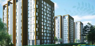 Project Image of 1235.0 - 2176.0 Sq.ft 2 BHK Apartment for buy in Sattva Exotic