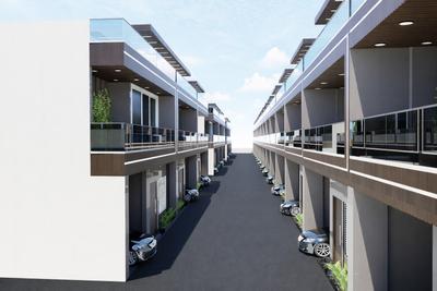 Project Image of 720.0 - 905.0 Sq.ft 3 BHK Villa for buy in Root2Home Samridhhi Villas