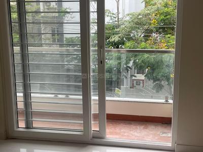 Project Image of 2160.0 - 2200.0 Sq.ft 3 BHK Apartment for buy in Concrete Fatima Akhtar Court