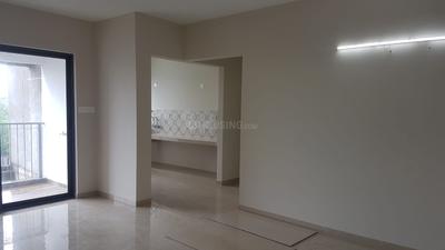 Project Image of 1550.0 - 1650.0 Sq.ft 3 BHK Apartment for buy in Happy Galaxy