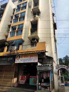 Shree Krupa Neelambari Apartment Elevation 1