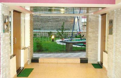 Project Image of 705.0 - 1254.0 Sq.ft 2 BHK Apartment for buy in Rishi Enclave