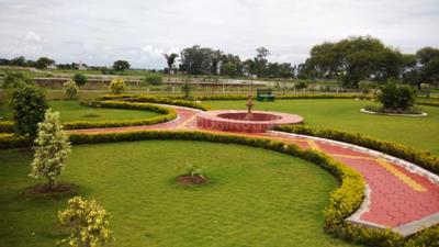 Project Image of 440.0 - 1000.0 Sq.ft Residential Plot Plot for buy in Gala Sanskar City Plots