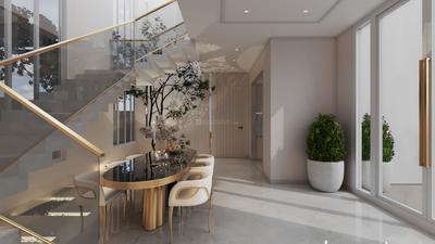 Project Image of 1736.0 - 5086.0 Sq.ft 2 BHK Villa for buy in ETH Ganges One