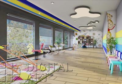 Project Image of 721.0 - 1472.0 Sq.ft 2 BHK Apartment for buy in Landmarkk Luxuria