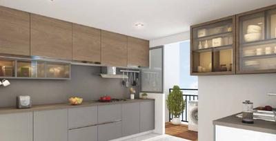 Project Image of 1155.0 - 3277.0 Sq.ft 2 BHK Apartment for buy in Veegaland Elanza