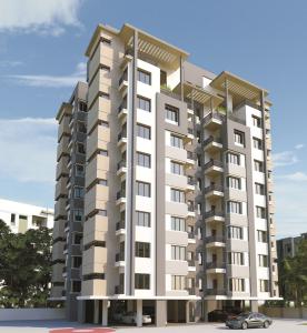Project Image of 650.0 - 2842.0 Sq.ft 2 BHK Apartment for buy in Kailash Shikhar