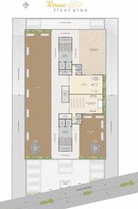 Project Image of 760.0 - 820.0 Sq.ft 2 BHK Apartment for buy in Shubh Shantam Paradise