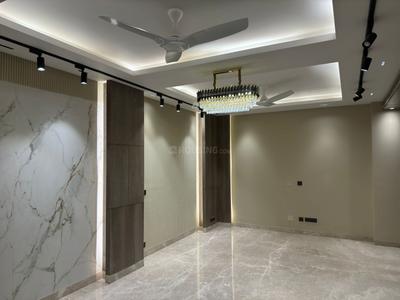Project Image of 1620.0 - 4500.0 Sq.ft 3 BHK Builder Floor for buy in GGR Floor 26